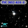 TYC 2652-631-1