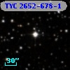 TYC 2652-678-1