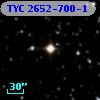 TYC 2652-700-1