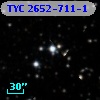 TYC 2652-711-1