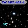 TYC 2652-820-1