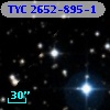 TYC 2652-895-1