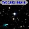 TYC 2652-969-1