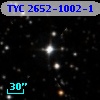 TYC 2652-1002-1