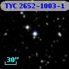 TYC 2652-1003-1