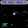 TYC 2652-1013-1