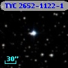 TYC 2652-1122-1