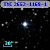 TYC 2652-1168-1