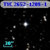 TYC 2652-1208-1