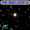 TYC 2652-1227-1