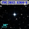 TYC 2652-1264-1