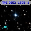 TYC 2652-1325-1