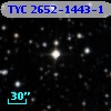 TYC 2652-1443-1