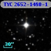 TYC 2652-1480-1