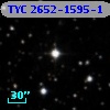 TYC 2652-1595-1