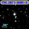TYC 2652-1605-1