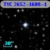 TYC 2652-1608-1