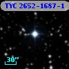 TYC 2652-1687-1