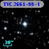 TYC 2661-88-1