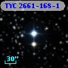 TYC 2661-168-1