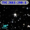 TYC 2661-280-1