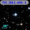 TYC 2661-688-1