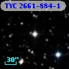 TYC 2661-884-1