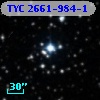 TYC 2661-984-1