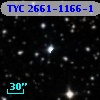 TYC 2661-1166-1