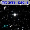 TYC 2661-1200-1