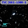 TYC 2661-1300-1
