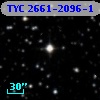 TYC 2661-2096-1