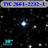 TYC 2661-2232-1
