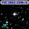 TYC 2661-2348-1