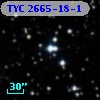 TYC 2665-18-1