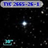 TYC 2665-26-1