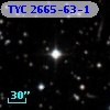 TYC 2665-63-1
