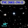 TYC 2665-74-1