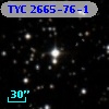 TYC 2665-76-1