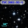 TYC 2665-93-1