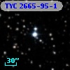 TYC 2665-95-1