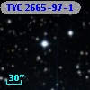 TYC 2665-97-1