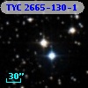 TYC 2665-130-1