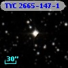 TYC 2665-147-1