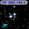 TYC 2665-244-1