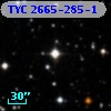 TYC 2665-285-1