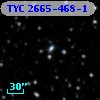 TYC 2665-468-1