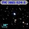 TYC 2665-524-1