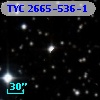 TYC 2665-536-1