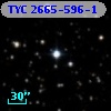 TYC 2665-596-1